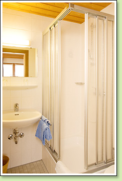 Dusche